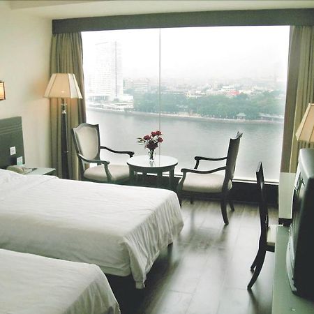 Jiang Yue Hotel Guangzhou Bilik gambar