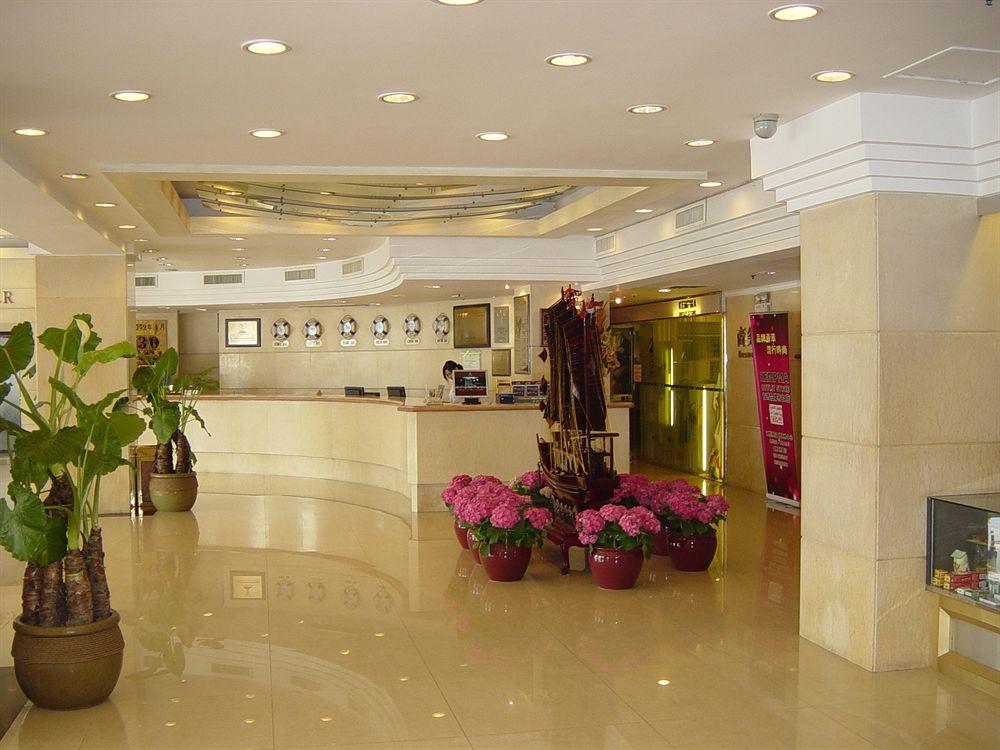 Jiang Yue Hotel Guangzhou Luaran gambar