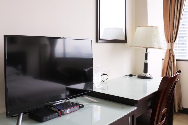 Jiang Yue Hotel Guangzhou Luaran gambar