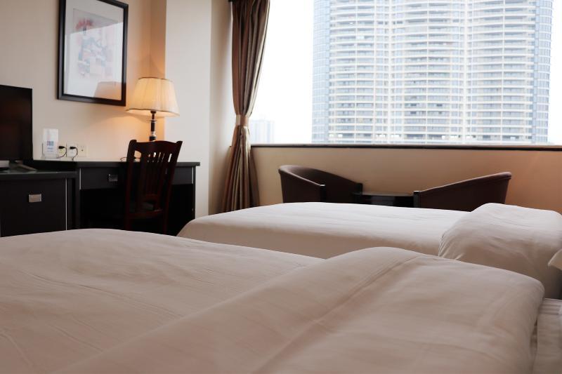 Jiang Yue Hotel Guangzhou Luaran gambar